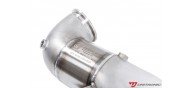 Unitronic Downpipe for 2.5TFSI EVO